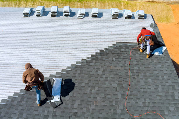 Best Roof Replacement Cost  in Granite Falls, NC