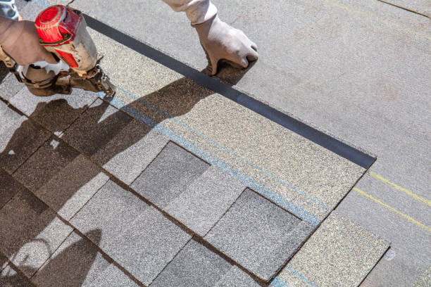 Quick and Trustworthy Emergency Roof Repair Services in Granite Falls, NC